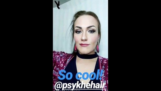 Psykhe Hair - Hidden Tiara - #TBT IG Story + Coupon Code!!