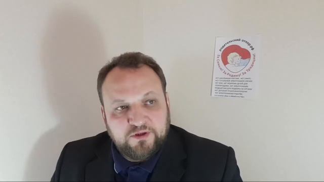 НЕТ ЮВЕНАЛЬНЫМ ЗАСТЕНКАМ ЗА КРОШКИ НА ТАРЕЛКАХ ОТ МИНЮСТА.