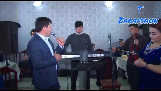 УРУНБЕК НОРОВ ВА ҶАМИЛА КАРИМОВА БО РУБОИЁТИ ЗАРАФШОНӢ ТУЙЯ КАФОНДАН 💥💥💥💥💥💥💥💥💥