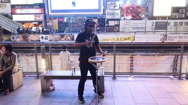 Nothing Less Than Epic Vol. 1 Drum Cover Compilation