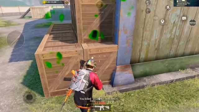 Emulator 90fps vs Me🥵 - iPad 8th generation 60fps