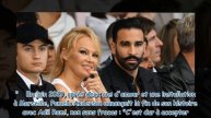Adil Rami séparé de Léna : son couple avec Pamela Anderson lui a fait prendre une décision cash