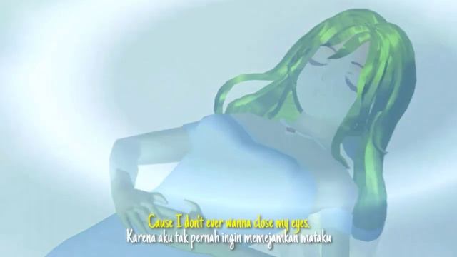 SAD SONG [MV+LYRICS] || SAKURA SCHOOL SIMULATOR