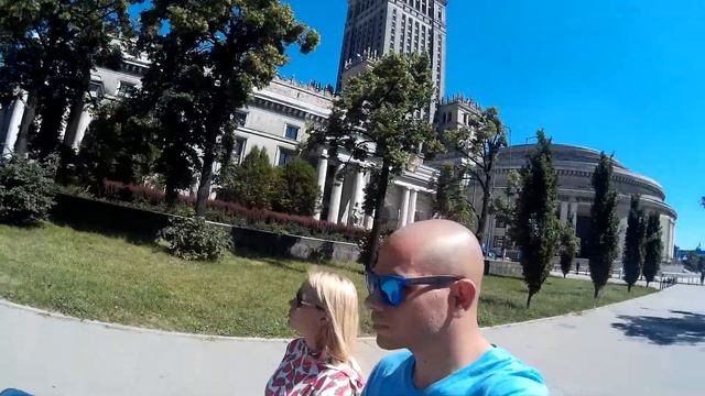 Warszawa 7.6.2018 - 9.6.2018