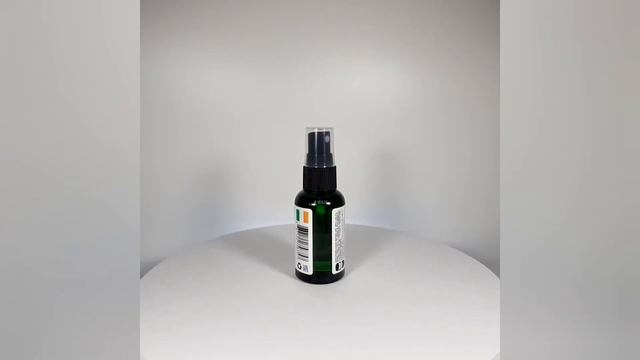 Beard Tonic - DR. K. - Cool Mint (Original) - 50ml