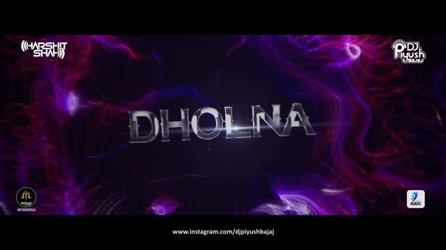 Rangilo Maro Dholna (Remix) | DJ Harshit Shah | DJ Piyush Bajaj | Malaika Arora | Pyar Ke Geet