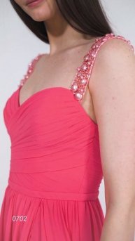 Evening dress 0702 New collection 2023 by Papilio