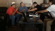 EP. 61 Smokin' live at El Cubano Cigars in League City!!