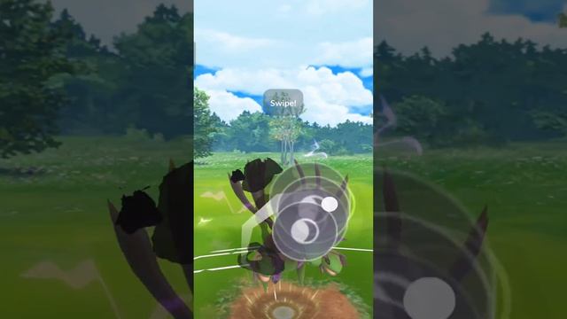 Max SHUNDO Hydreigon Evolution line Only Challenge 😳 (Pokemon Go)