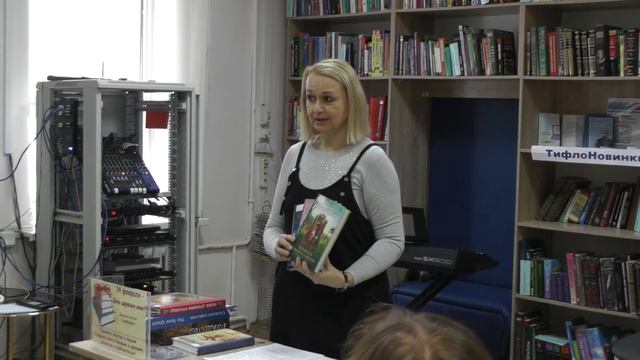 Дар души бескорыстной