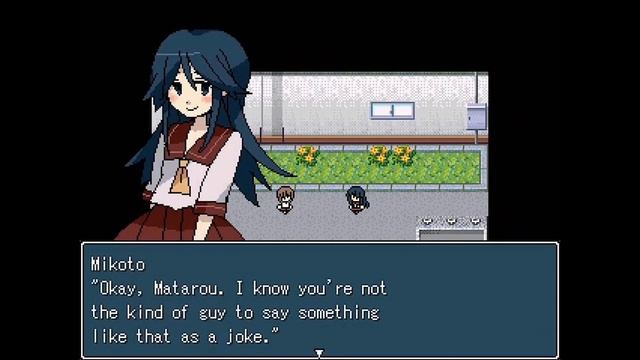 ▷КТО ТАКОЙ CHARON?