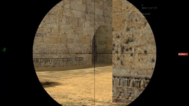 gineba cs 1.6 shi  (magari gadaobaa) (+18) :D