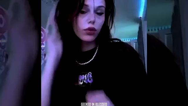★free★dom corleo + type beat - ты похож на кота // dom corleo type beat // prod. @geekedinblessed