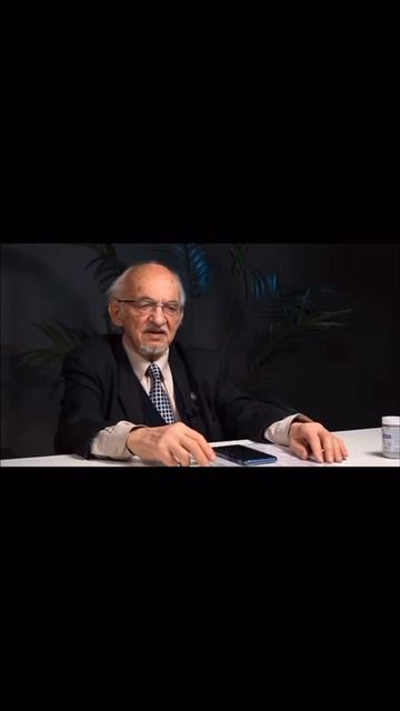 Профессор В. А. Дадали о трансфер факторах.