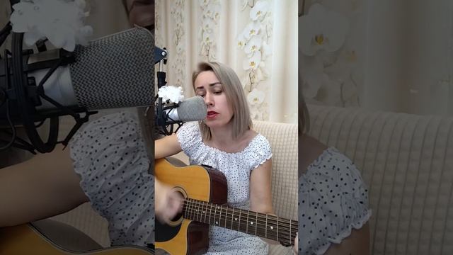 А была ли любовь 
Стихи: Владимир Курочкин 
Музыка, исп: Наиля Подарок