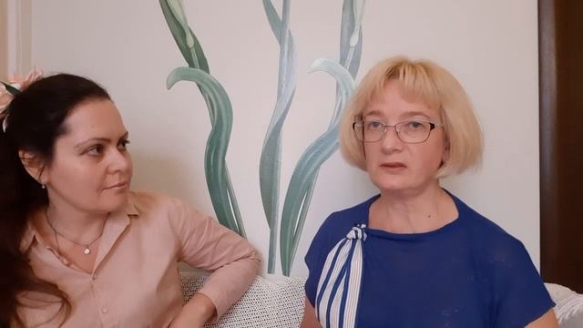 "Ужин с Соловьевой". Интервью с психологом Марией Монок о регрессиях, часть 1.