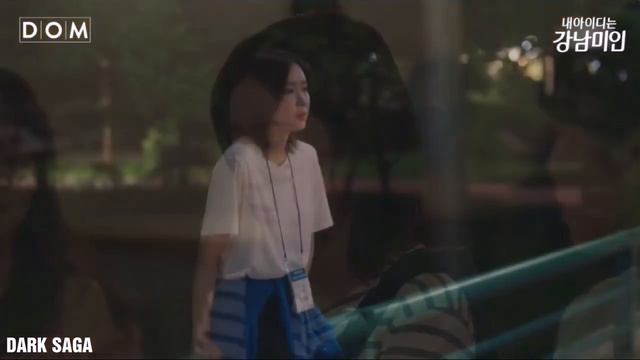 Kore klip~ my ID Gangnam beauty(YENİ DİZİ)