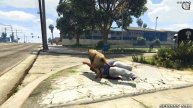 "GTA 5 Nova Geração" Jogando como animal PUMA Easter egg (PEYOTE LOCALIZAÇÃO - 27 ANIMAIS)