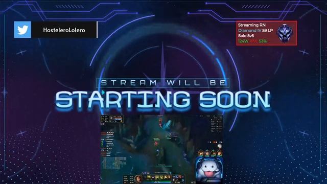45/900 Hours Seguidores 80/300 Rankeds TFT