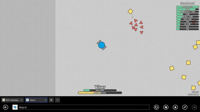 Diep.io - 02