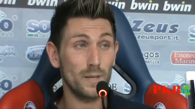 PKRTV: Crotone Juve Stabia 0 - 0 le impressioni di Massimo Loviso