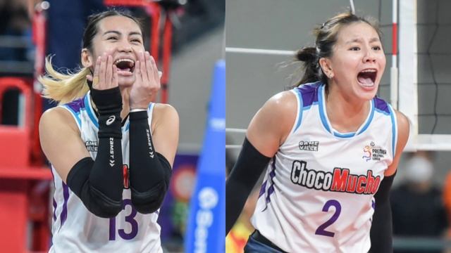 Deanna Wong, SINISI ng FANS sa PAGKATALO ng CMFT vs Chery Tiggo! RASON bakit sila Natalo ALAMIN!!