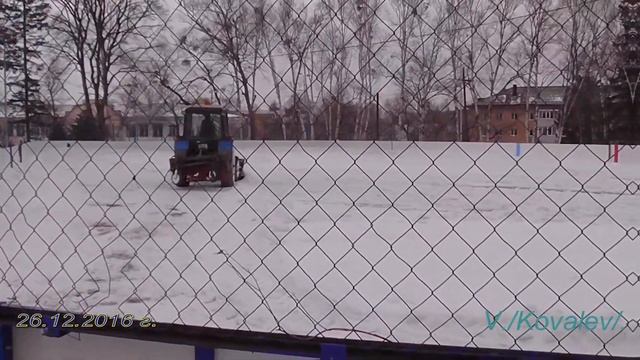 г  Партизанск  26.12. 2016 г.