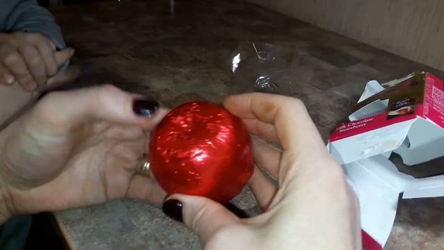Ferrara Chocolate Milk Chocolate Strawberry