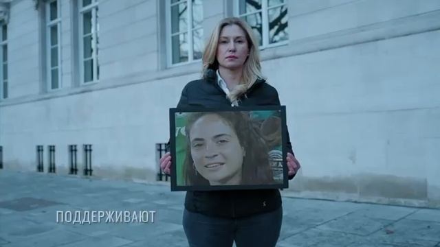 Послание женщин всего мира женщинам Израиля по случаю Международного женского дня 2024 года. 🩷