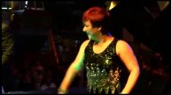 Ligia morales y Salsa Clave, Ya te olvide y el Sombrero azul