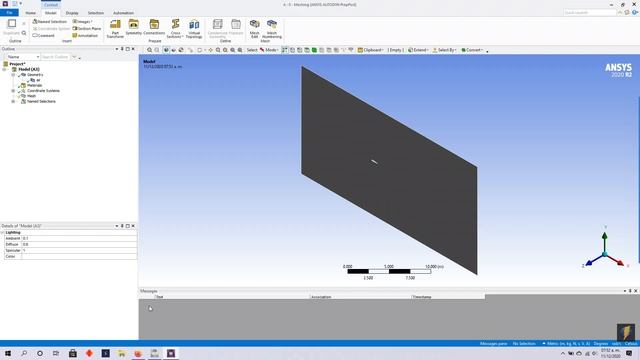 clase 7 ansys