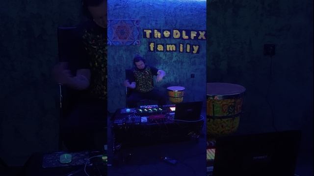 The DLFX - Ветер перемен 
#dlfx
#thedlfx