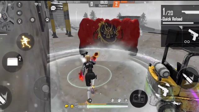 Incredible 👽 ROG 5 Play / DPI???