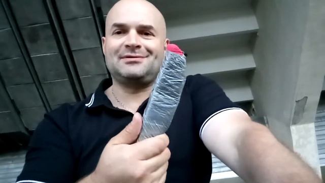 Обзор имитаций ножей