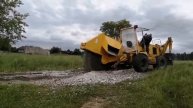 Vermeer v8050