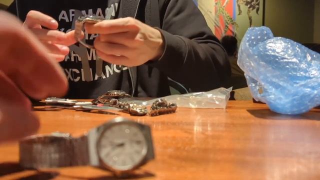 Закупка часов Citizen из Японии! Легендарное Made in Japan!🇯🇵 Доставим все ❗#watch #citizen