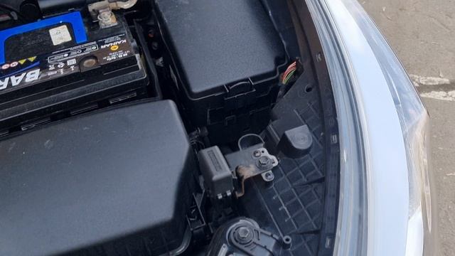 kia ceed jd 2013г. 176т.км