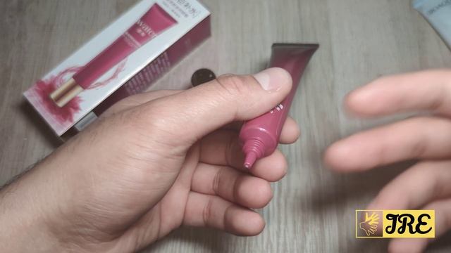 BioAqua Mexican Daisy Eye Cream Moisturiser (Review)