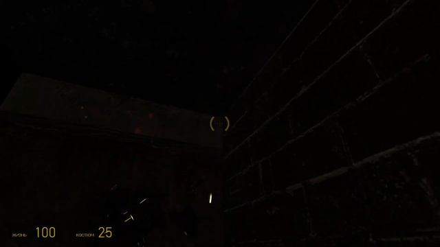 Играю в халф лайф 2 часть просто капец!!!