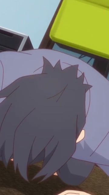 Сую пальцы куда не надо (Аниме озвучка fariton Заботливая 800-летняя жена часть 2)