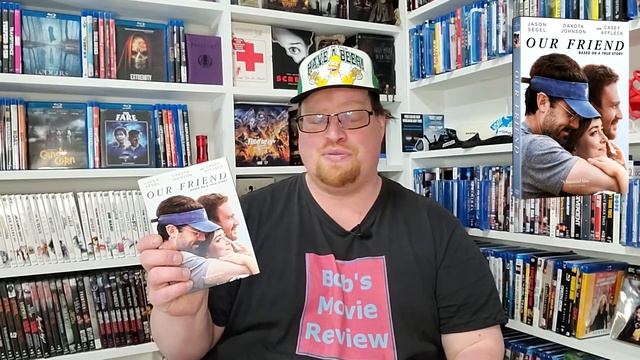 New 4K UHD, Blu-Ray, DVD Shopping Guide and Reviews for 03/30/21