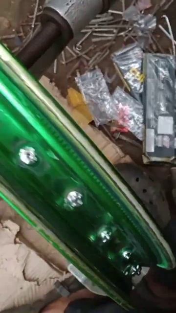 sniper 150 rimset 💜💚