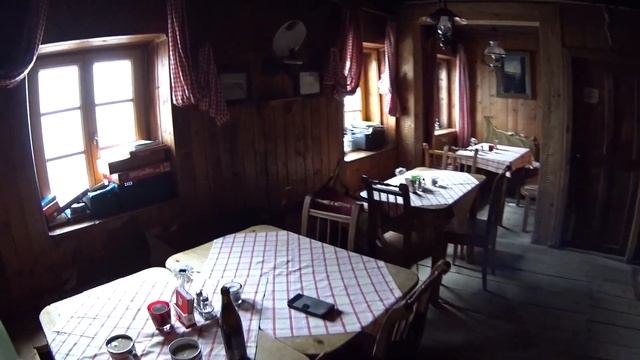 In 7 Stunden vom Eibsee zur Zugspitze