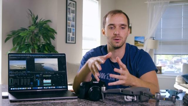 Do You Have to Live in LA or New York to Work in Film?