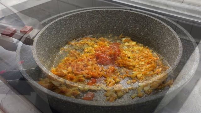 Моя семья обожает ГРЕЧКУ С МЯСОМ по этому рецепту