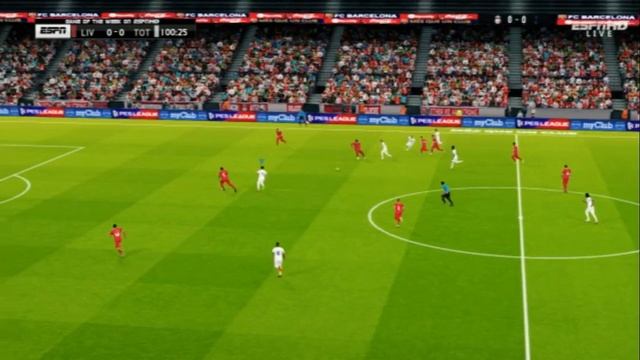 Ultimate Pes 2017 Ultra realistic camera angle and zoom 2024 updates