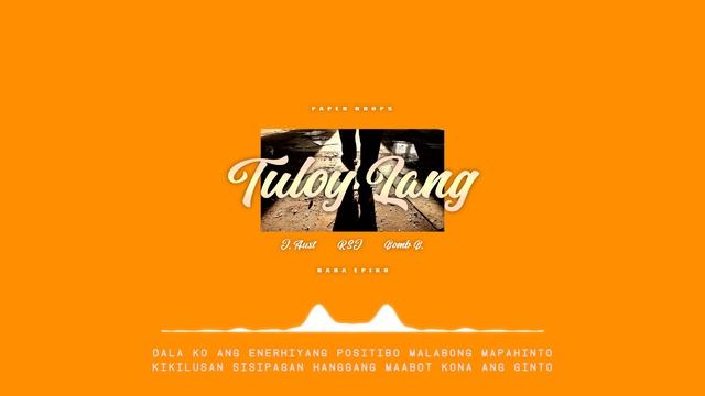TULOY LANG - BARA EPIKO