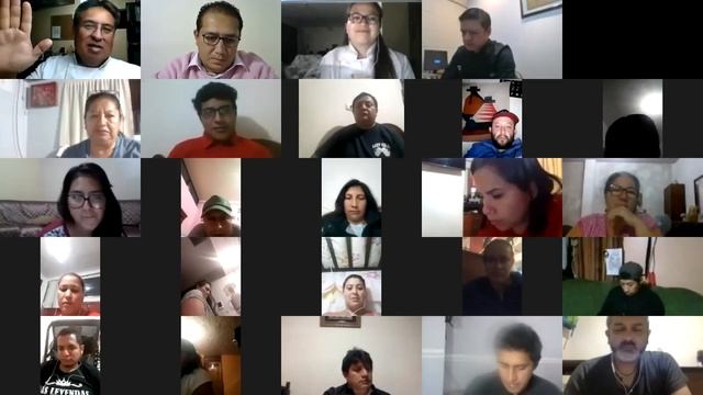 Introducción a los Macarons - módulo 1