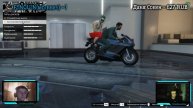 GTA V STREAM #31 // СТРИМ GTA V #31