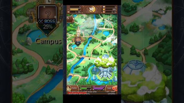 Sid Sory Ios/android GamePlay Мобильные игры